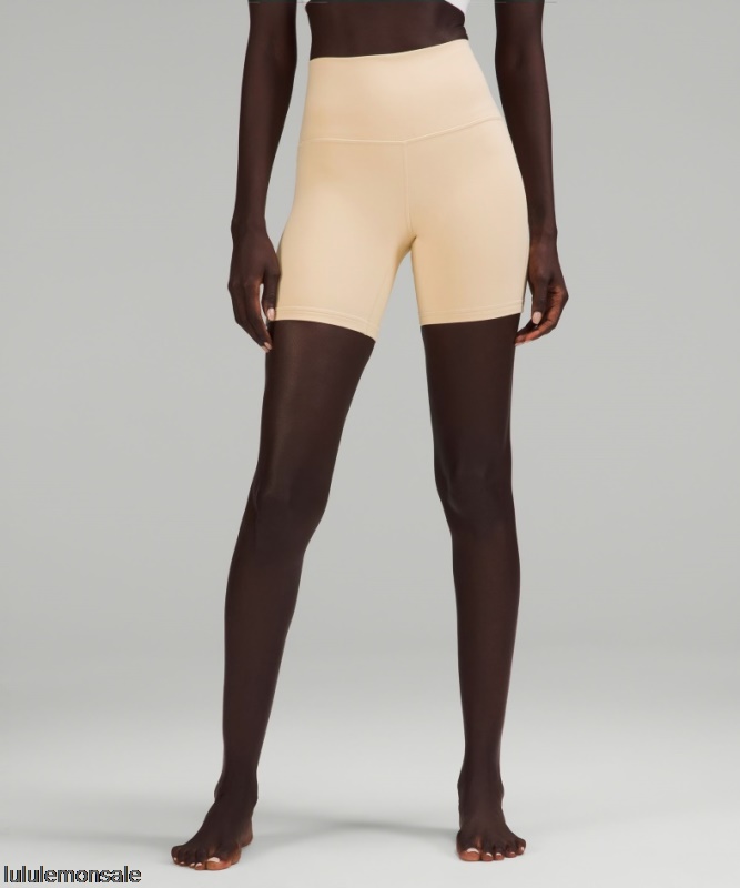 Lululemon Damen DELULU113 | Prosecco Ausrichten Hochhaus Kurz 6